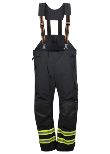 V-Force® Max, NOMEX® Comfort/GORE-TEX Fabrics AIRLOCK®